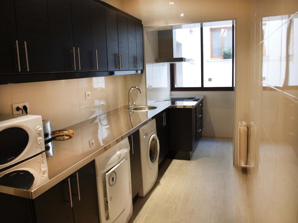 Apartamento San Juan Cuenca  Cameră foto