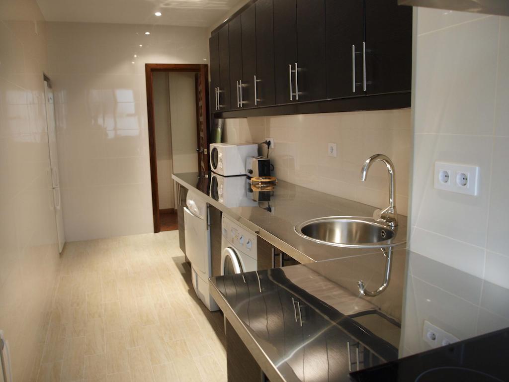 Apartamento San Juan Cuenca  Cameră foto