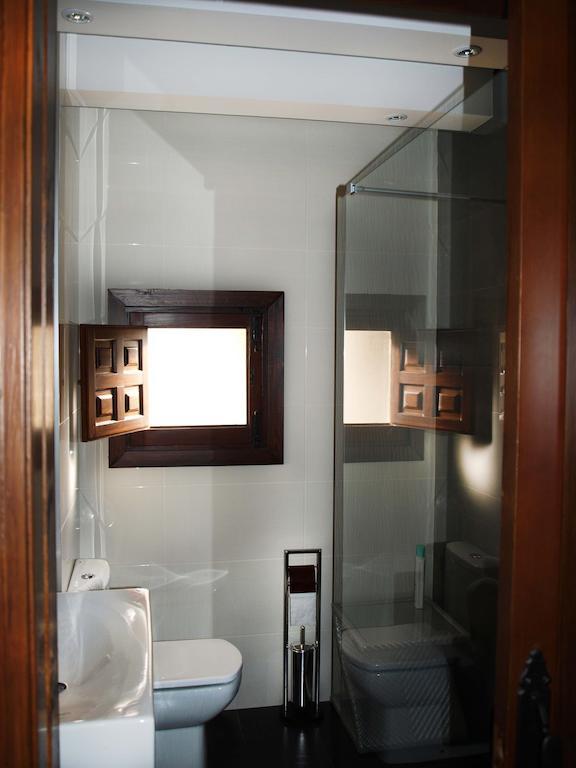 Apartamento San Juan Cuenca  Cameră foto