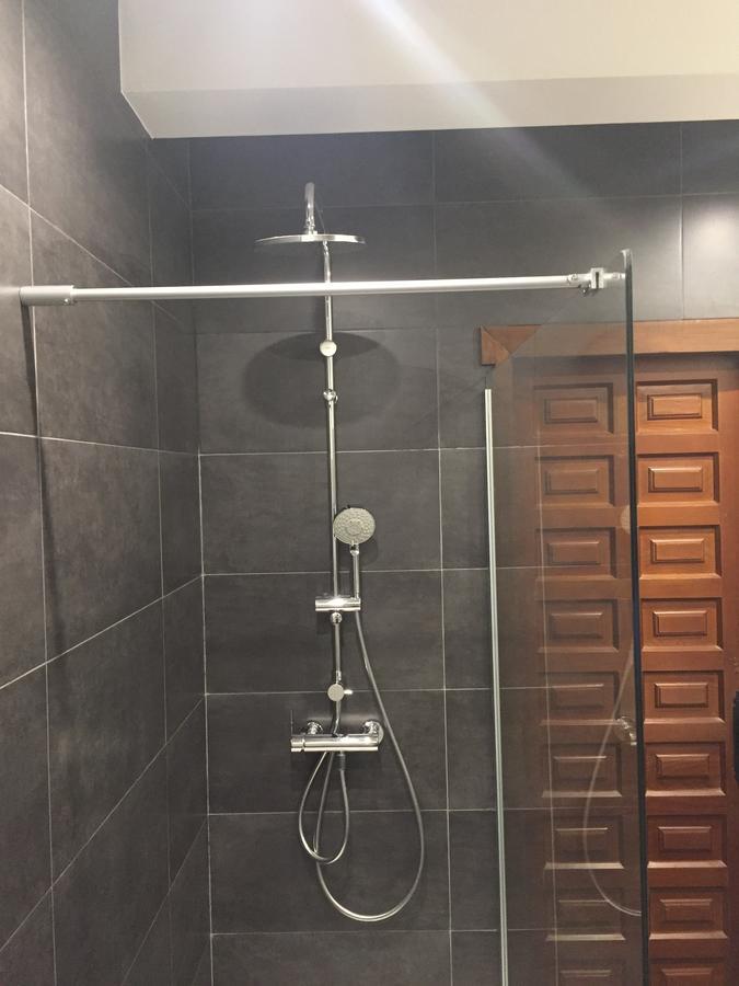 Apartamento San Juan Cuenca  Exterior foto
